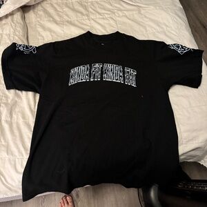 Kinda Fit Kinda Fat Release the Snacken